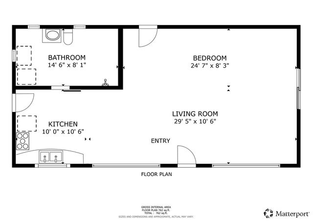 640 Oneida Road, Naselle, WA 98638