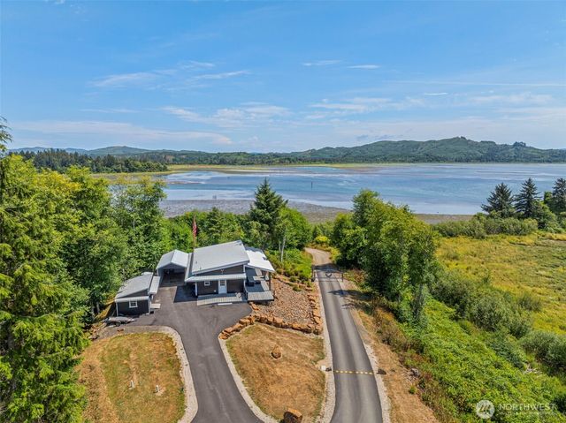 640 Oneida Road, Naselle, WA 98638