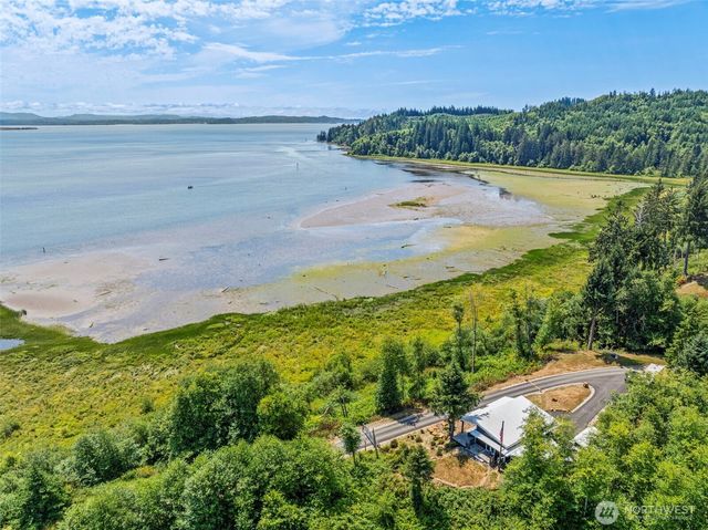 640 Oneida Road, Naselle, WA 98638