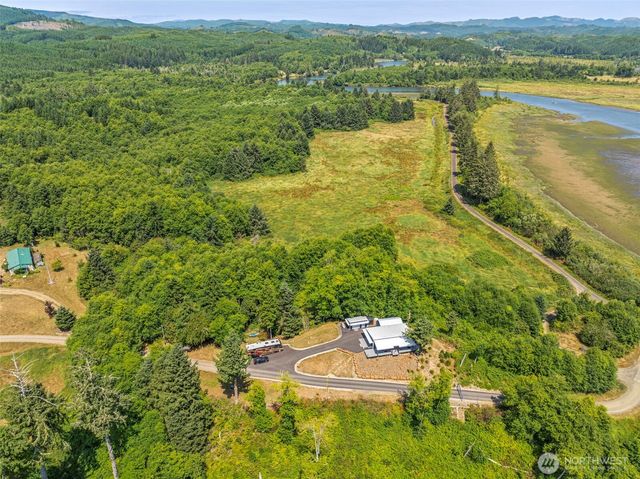 640 Oneida Road, Naselle, WA 98638