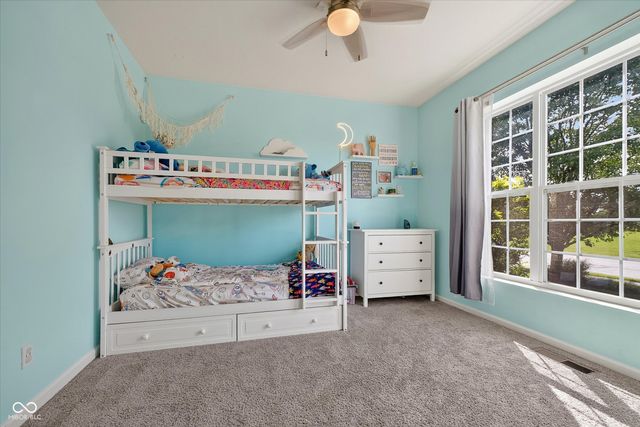 2585 Knockawuddy Drive, Brownsburg, IN 46112