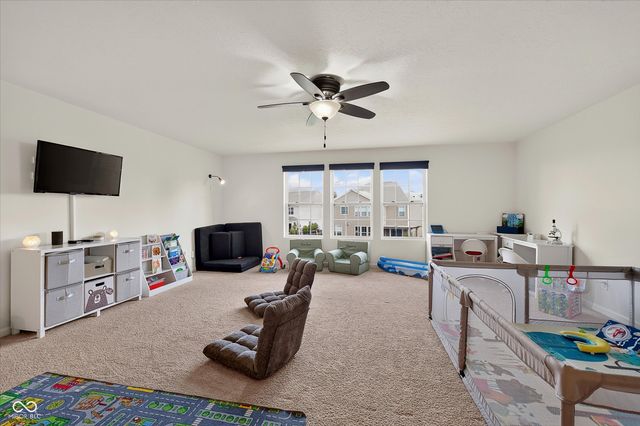 2585 Knockawuddy Drive, Brownsburg, IN 46112