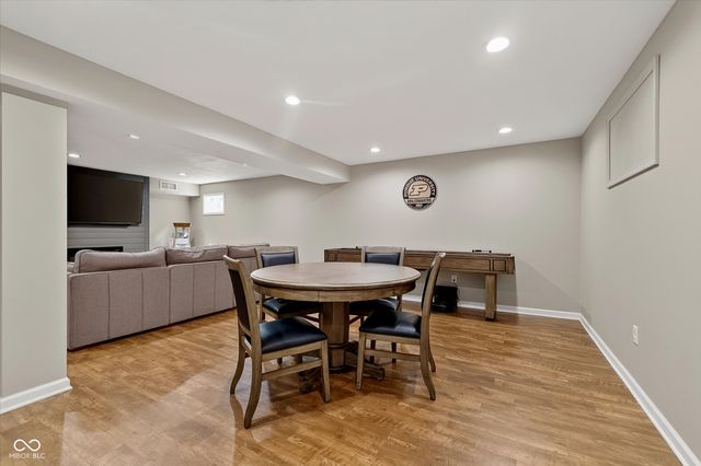 2585 Knockawuddy Drive, Brownsburg, IN 46112