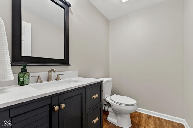 2585 Knockawuddy Drive, Brownsburg, IN 46112