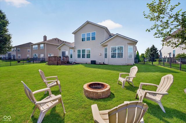 2585 Knockawuddy Drive, Brownsburg, IN 46112