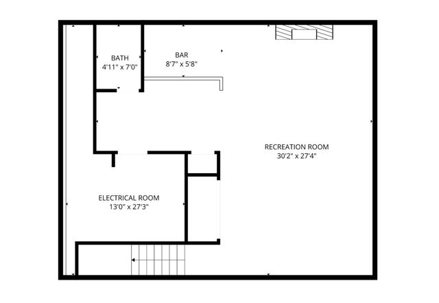 2585 Knockawuddy Drive, Brownsburg, IN 46112
