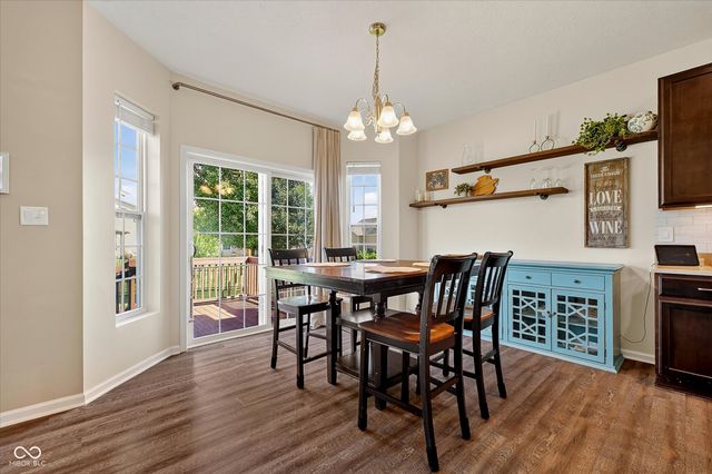 2585 Knockawuddy Drive, Brownsburg, IN 46112