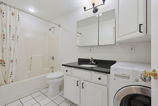 1 Davenport Street 8, Cambridge, MA 02140