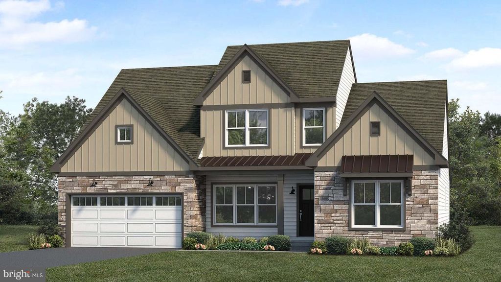 2236 S AUTUMN CHASE DR, Mechanicsburg, PA 17055