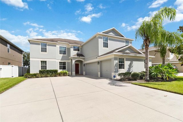 2932 YOUNGFORD STREET, Orlando, FL 32824