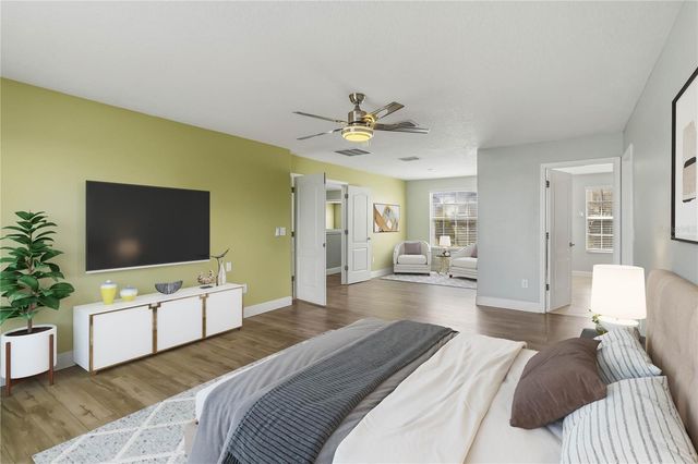 2932 YOUNGFORD STREET, Orlando, FL 32824