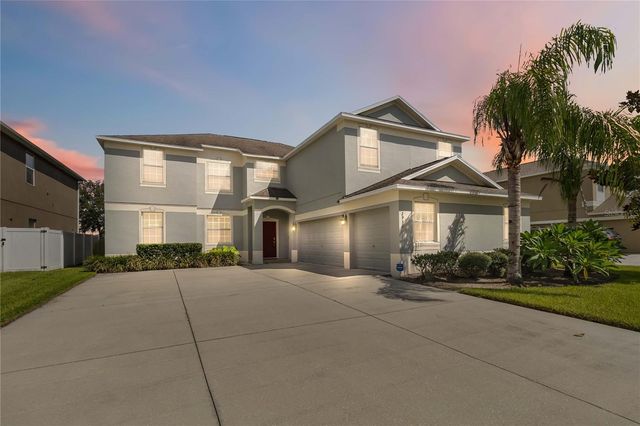 2932 YOUNGFORD STREET, Orlando, FL 32824