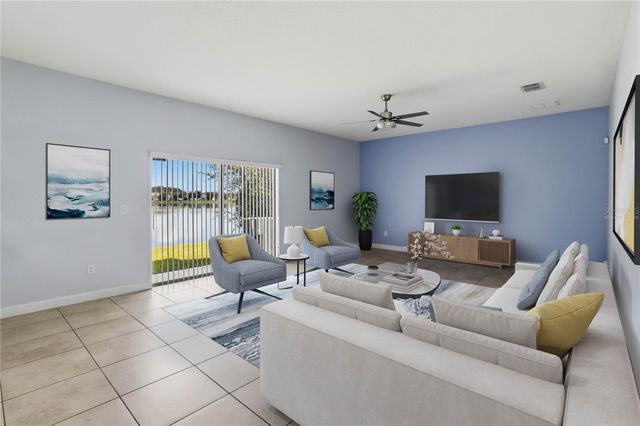 2932 YOUNGFORD STREET, Orlando, FL 32824