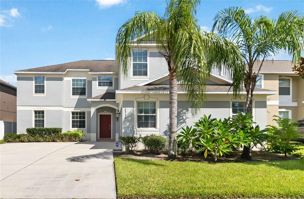 2932 YOUNGFORD STREET, Orlando, FL 32824