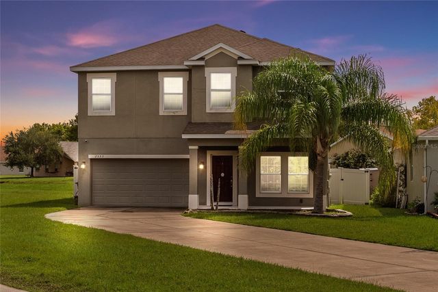 2553 EAGLE BAY BOULEVARD, Kissimmee, FL 34743