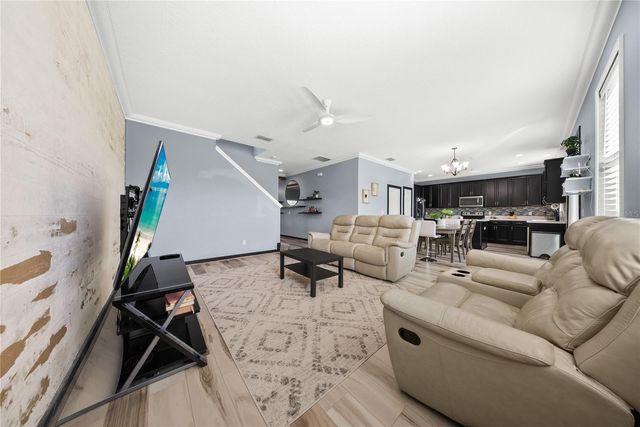 2553 EAGLE BAY BOULEVARD, Kissimmee, FL 34743