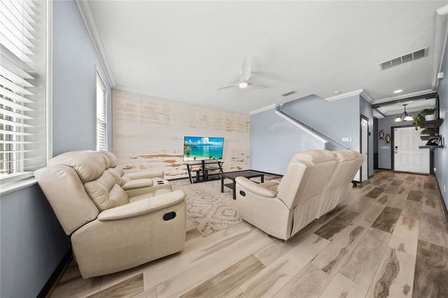 2553 EAGLE BAY BOULEVARD, Kissimmee, FL 34743