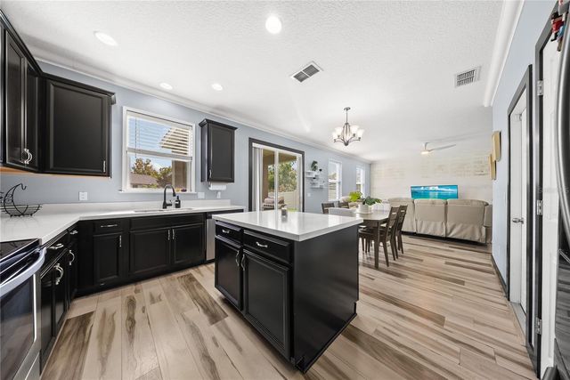 2553 EAGLE BAY BOULEVARD, Kissimmee, FL 34743