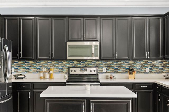 2553 EAGLE BAY BOULEVARD, Kissimmee, FL 34743