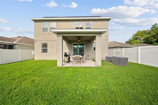 2553 EAGLE BAY BOULEVARD, Kissimmee, FL 34743
