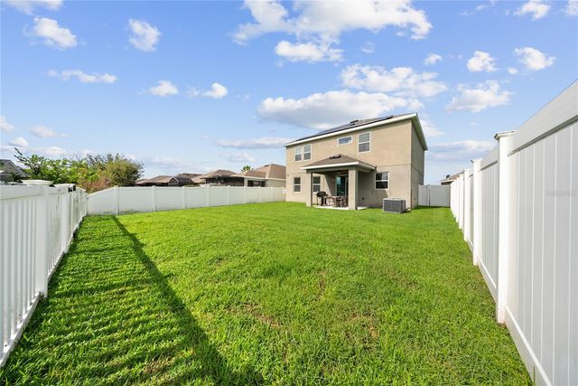 2553 EAGLE BAY BOULEVARD, Kissimmee, FL 34743