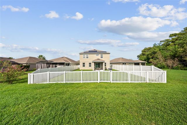 2553 EAGLE BAY BOULEVARD, Kissimmee, FL 34743
