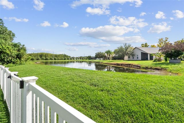 2553 EAGLE BAY BOULEVARD, Kissimmee, FL 34743