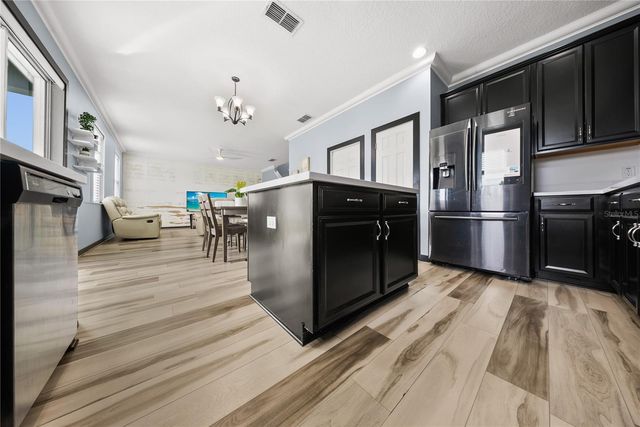 2553 EAGLE BAY BOULEVARD, Kissimmee, FL 34743