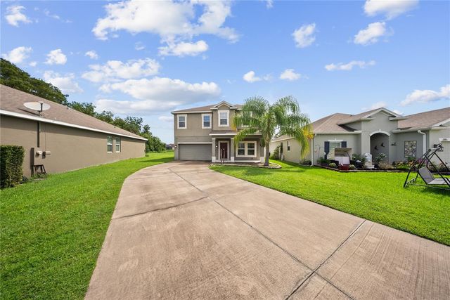 2553 EAGLE BAY BOULEVARD, Kissimmee, FL 34743