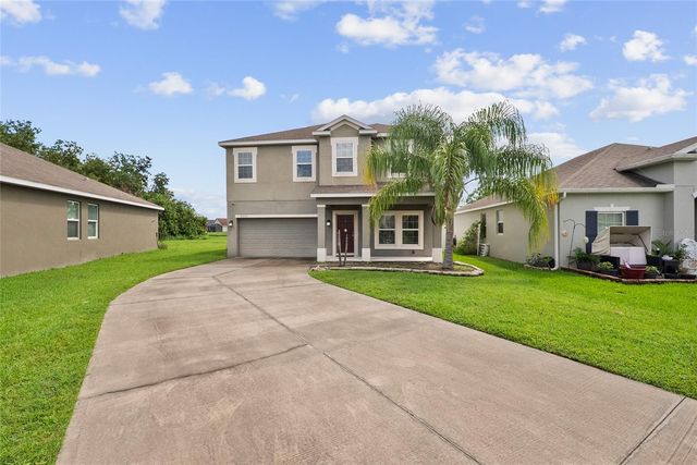 2553 EAGLE BAY BOULEVARD, Kissimmee, FL 34743