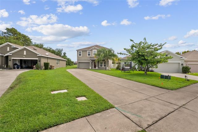 2553 EAGLE BAY BOULEVARD, Kissimmee, FL 34743