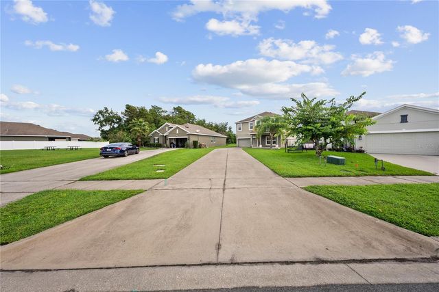 2553 EAGLE BAY BOULEVARD, Kissimmee, FL 34743