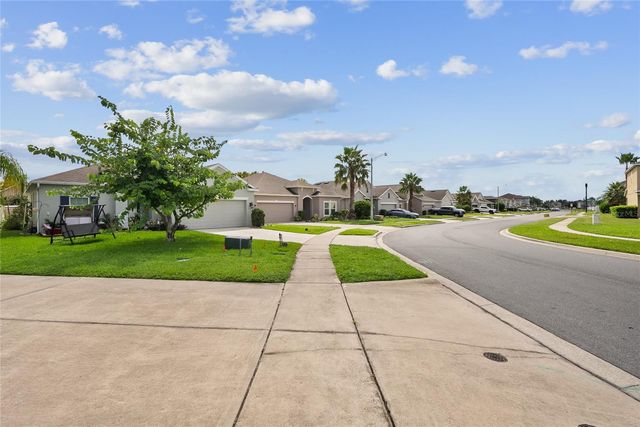 2553 EAGLE BAY BOULEVARD, Kissimmee, FL 34743