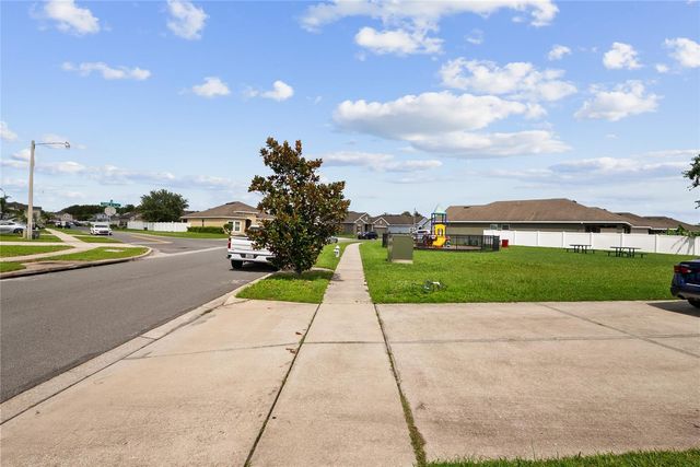 2553 EAGLE BAY BOULEVARD, Kissimmee, FL 34743