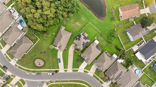 2553 EAGLE BAY BOULEVARD, Kissimmee, FL 34743