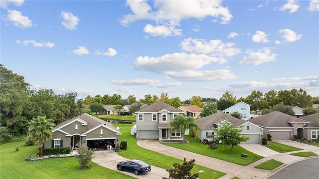 2553 EAGLE BAY BOULEVARD, Kissimmee, FL 34743