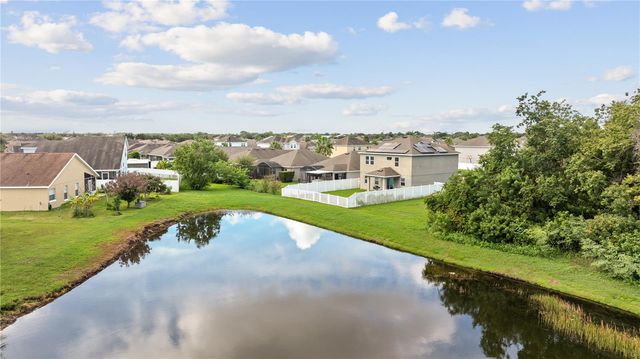 2553 EAGLE BAY BOULEVARD, Kissimmee, FL 34743