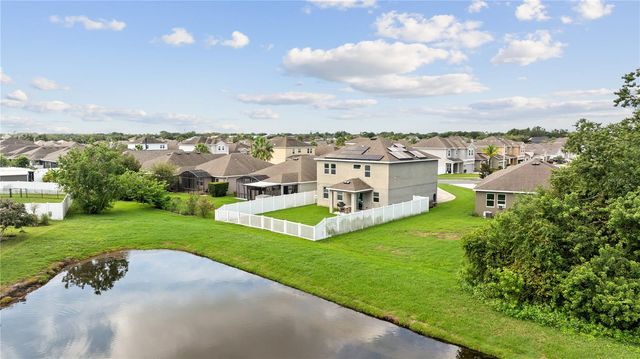 2553 EAGLE BAY BOULEVARD, Kissimmee, FL 34743