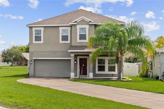 2553 EAGLE BAY BOULEVARD, Kissimmee, FL 34743
