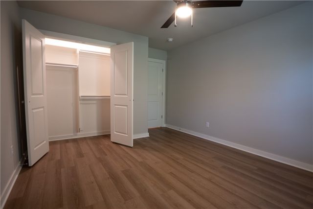 1243 Pink Terrace 1, Fayetteville, AR 72704