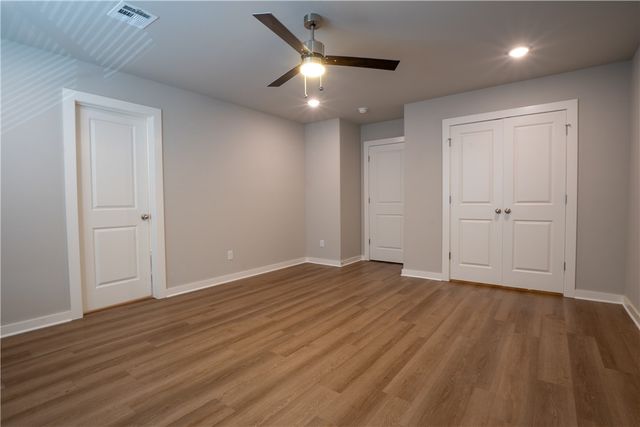 1243 Pink Terrace 1, Fayetteville, AR 72704