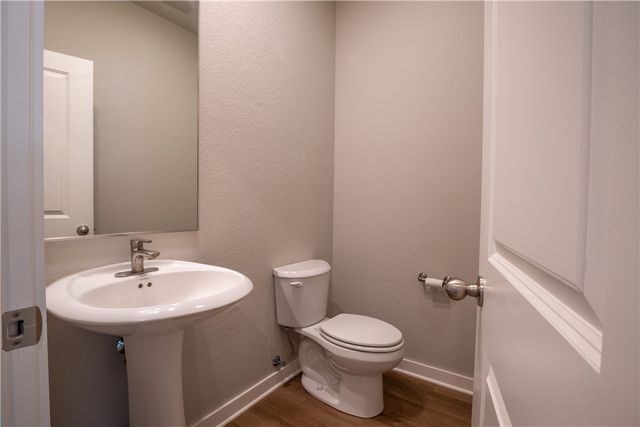 1243 Pink Terrace 1, Fayetteville, AR 72704