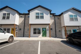 1243 Pink Terrace 1, Fayetteville, AR 72704