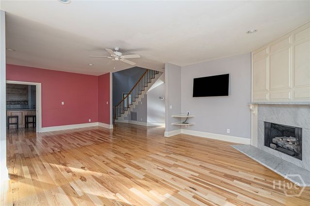 15 Marina Drive, Savannah, GA 31411