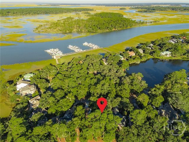 15 Marina Drive, Savannah, GA 31411