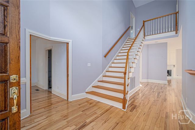 15 Marina Drive, Savannah, GA 31411