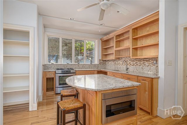 15 Marina Drive, Savannah, GA 31411