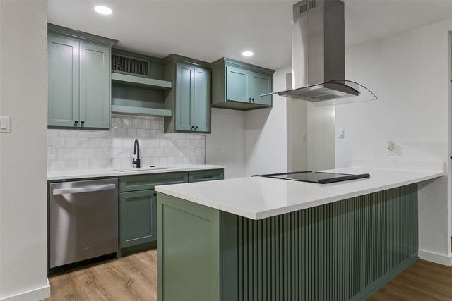1228 Whittenburg Drive, Fort Worth, TX 76134