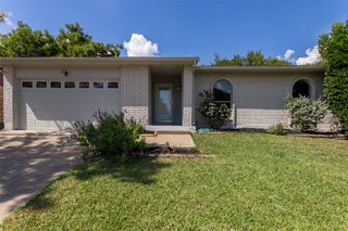 1228 Whittenburg Drive, Fort Worth, TX 76134