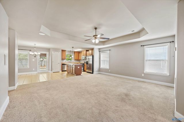 2642 Ashtynn Place SW, Huntsville, AL 35803